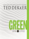 Green (MP3): Books of History Chronicles: Circle, Book 4